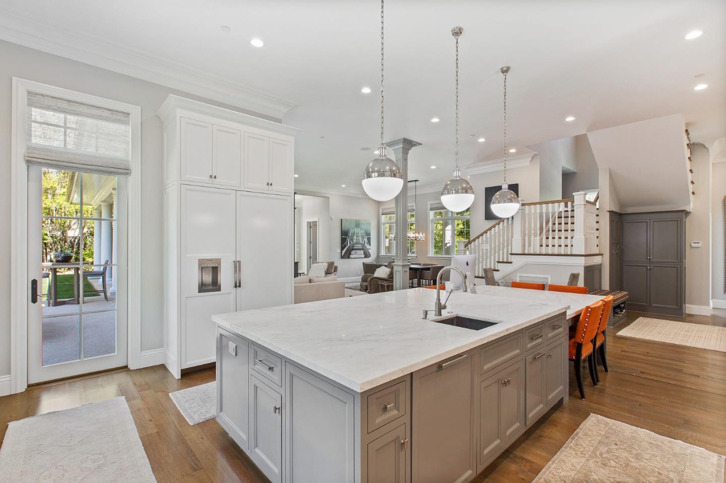 250 Bridge Road Hillsborough, CA 94010 - Photo 22 of 80