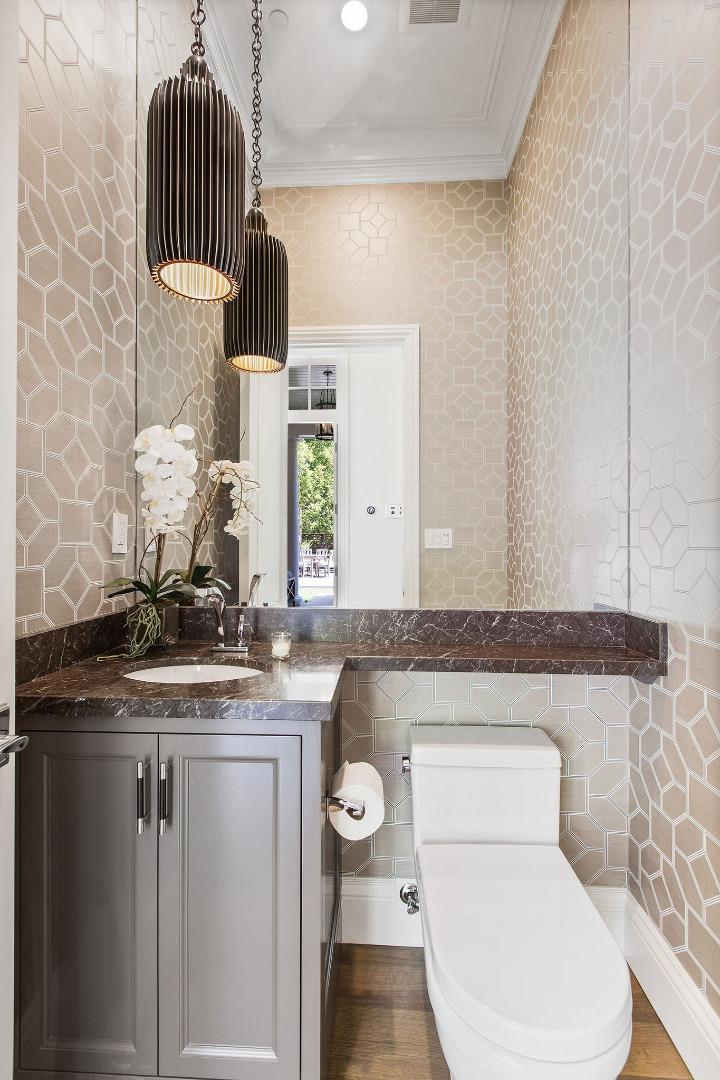 250 Bridge Road Hillsborough, CA 94010 - Photo 24 of 80