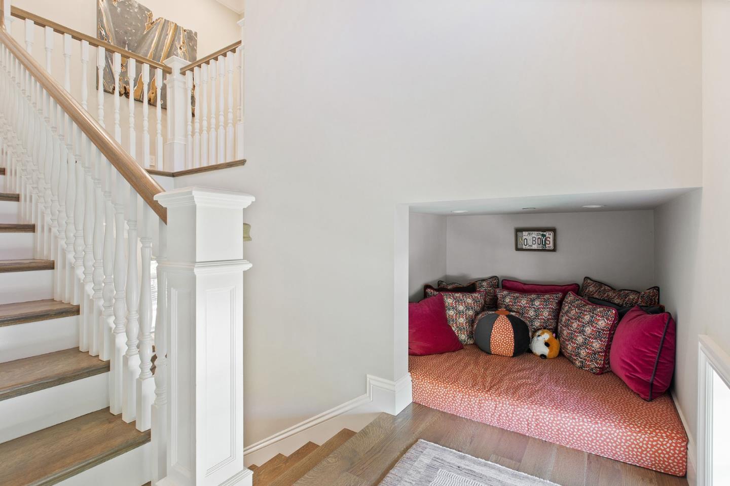 250 Bridge Road Hillsborough, CA 94010 - Photo 28 of 80