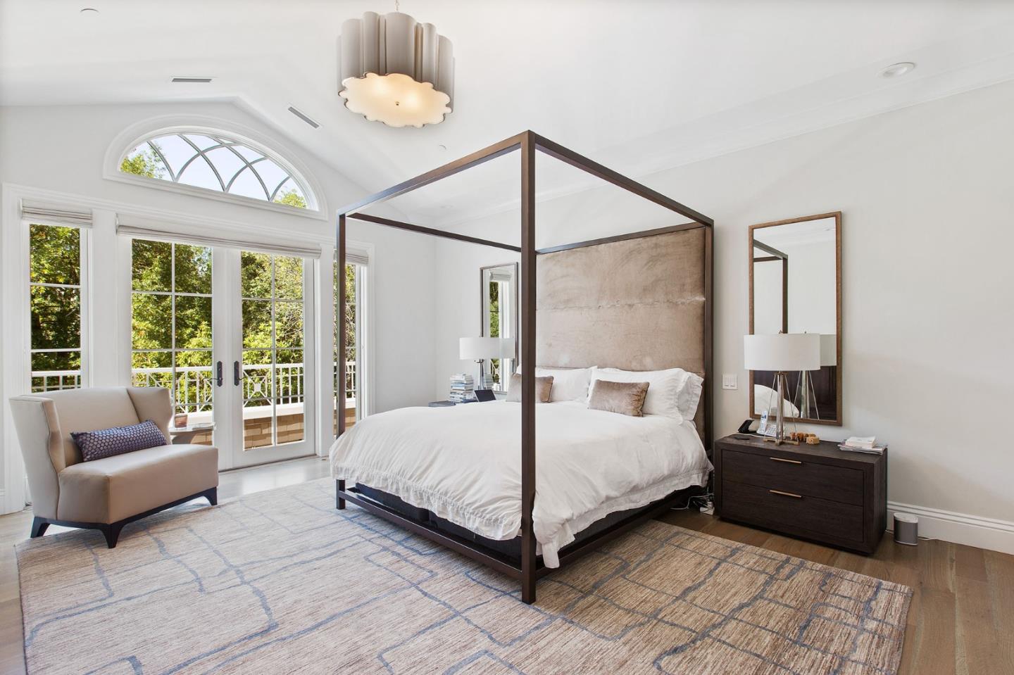 250 Bridge Road Hillsborough, CA 94010 - Photo 30 of 80