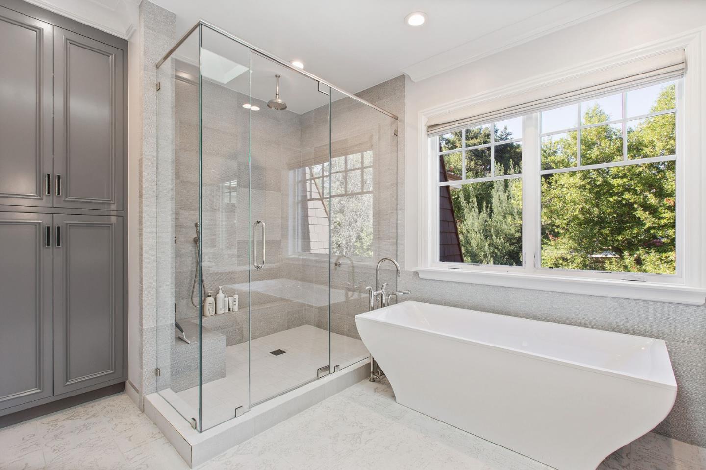 250 Bridge Road Hillsborough, CA 94010 - Photo 34 of 80