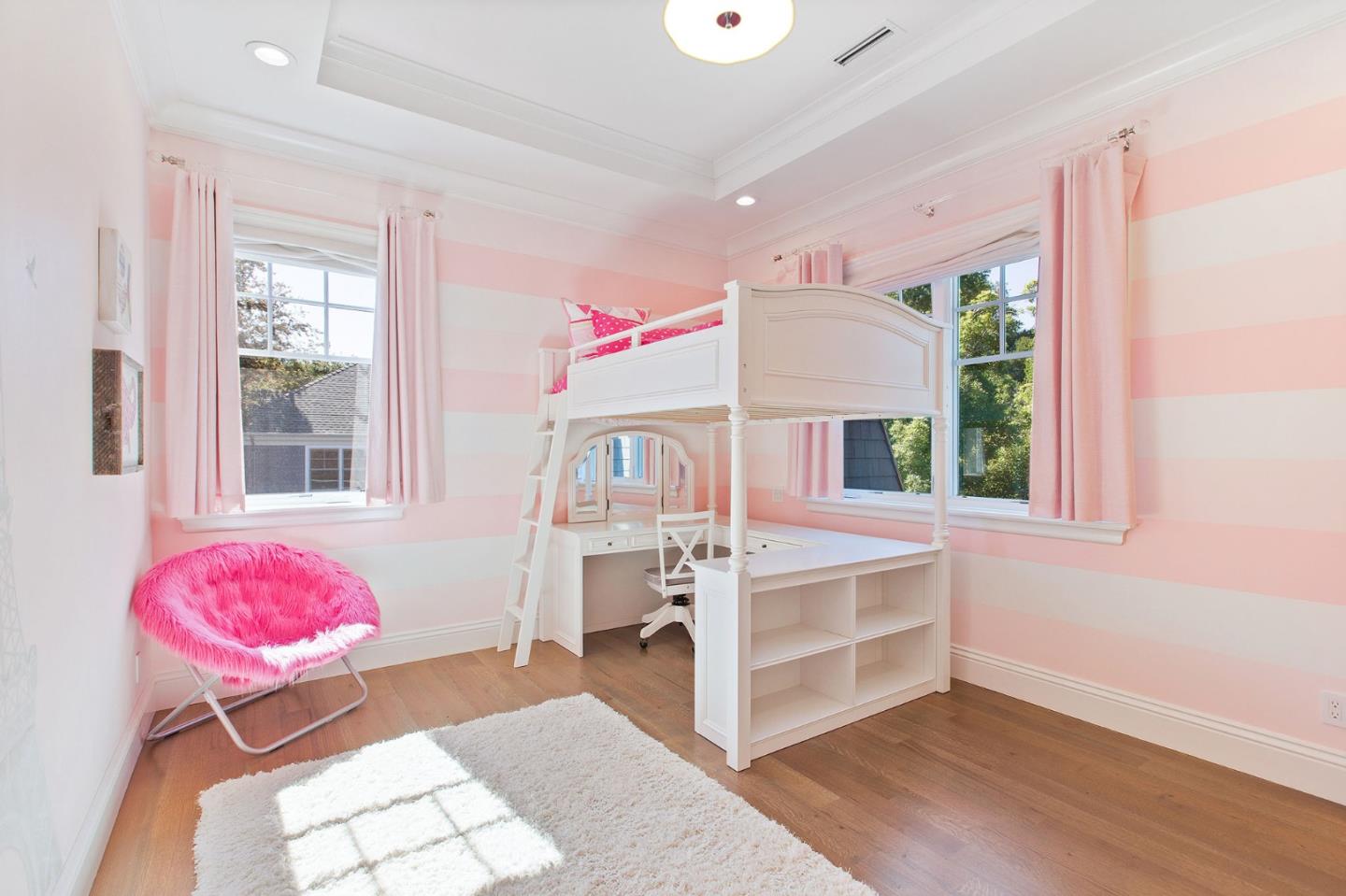 250 Bridge Road Hillsborough, CA 94010 - Photo 37 of 80