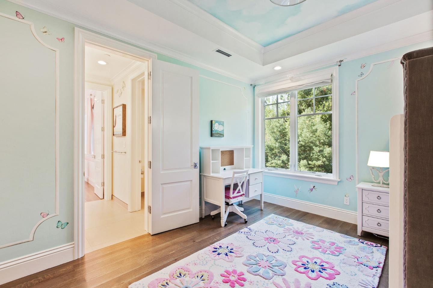 250 Bridge Road Hillsborough, CA 94010 - Photo 42 of 80