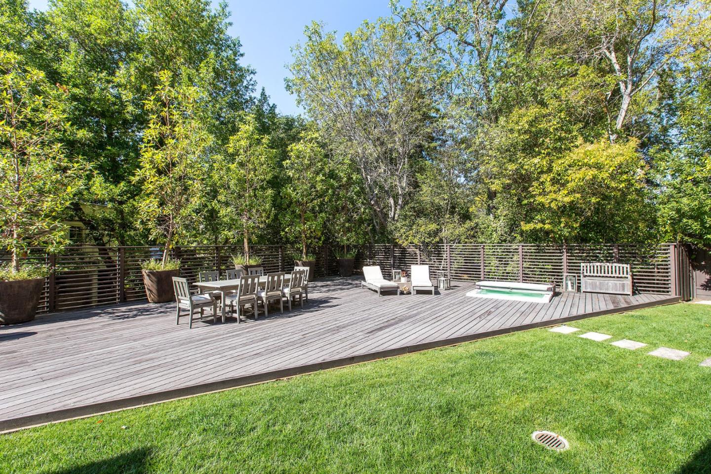 250 Bridge Road Hillsborough, CA 94010 - Photo 43 of 80