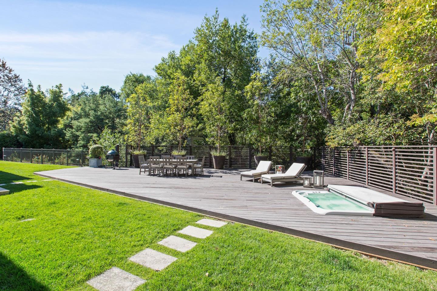 250 Bridge Road Hillsborough, CA 94010 - Photo 44 of 80