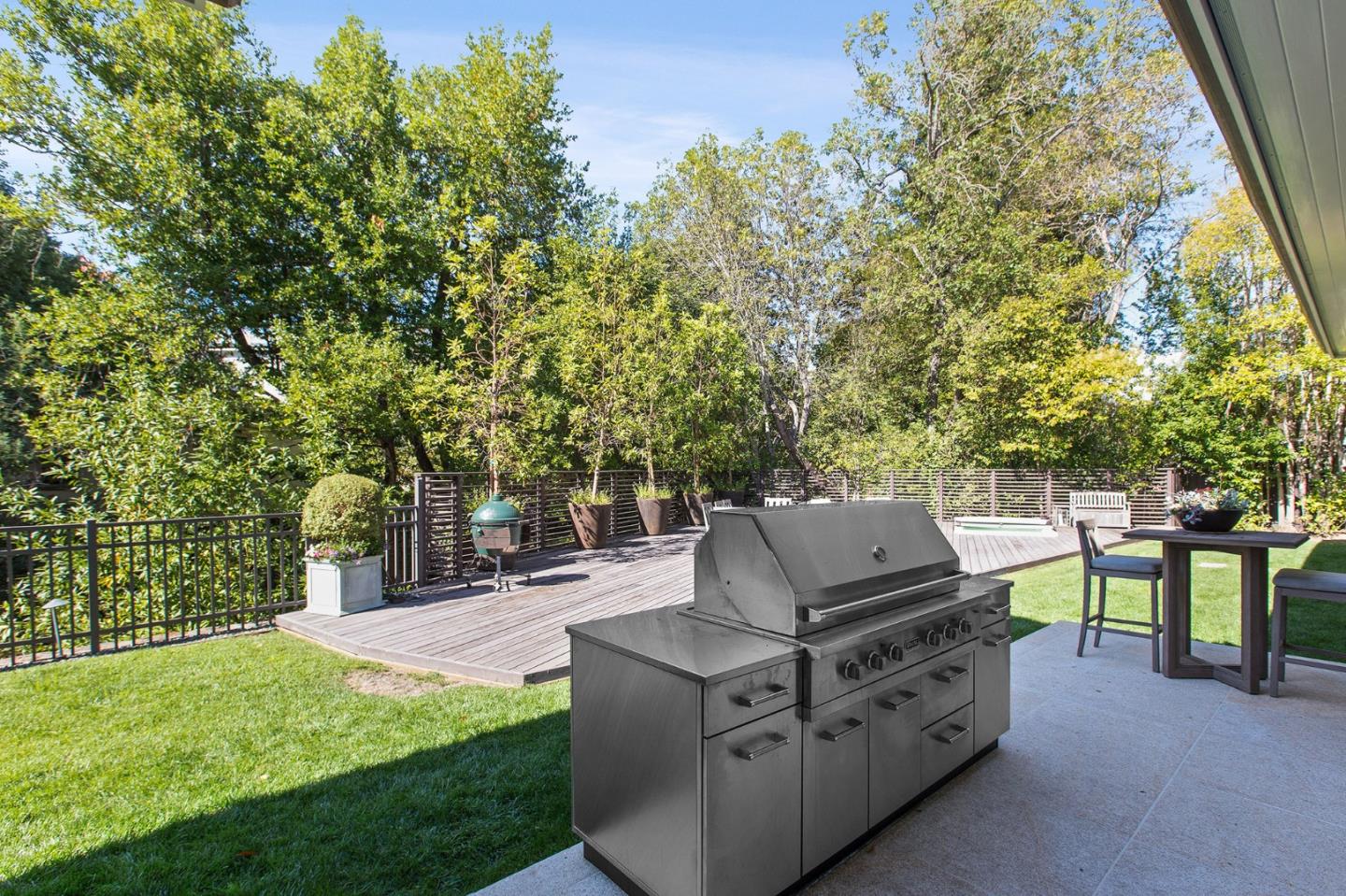 250 Bridge Road Hillsborough, CA 94010 - Photo 47 of 80