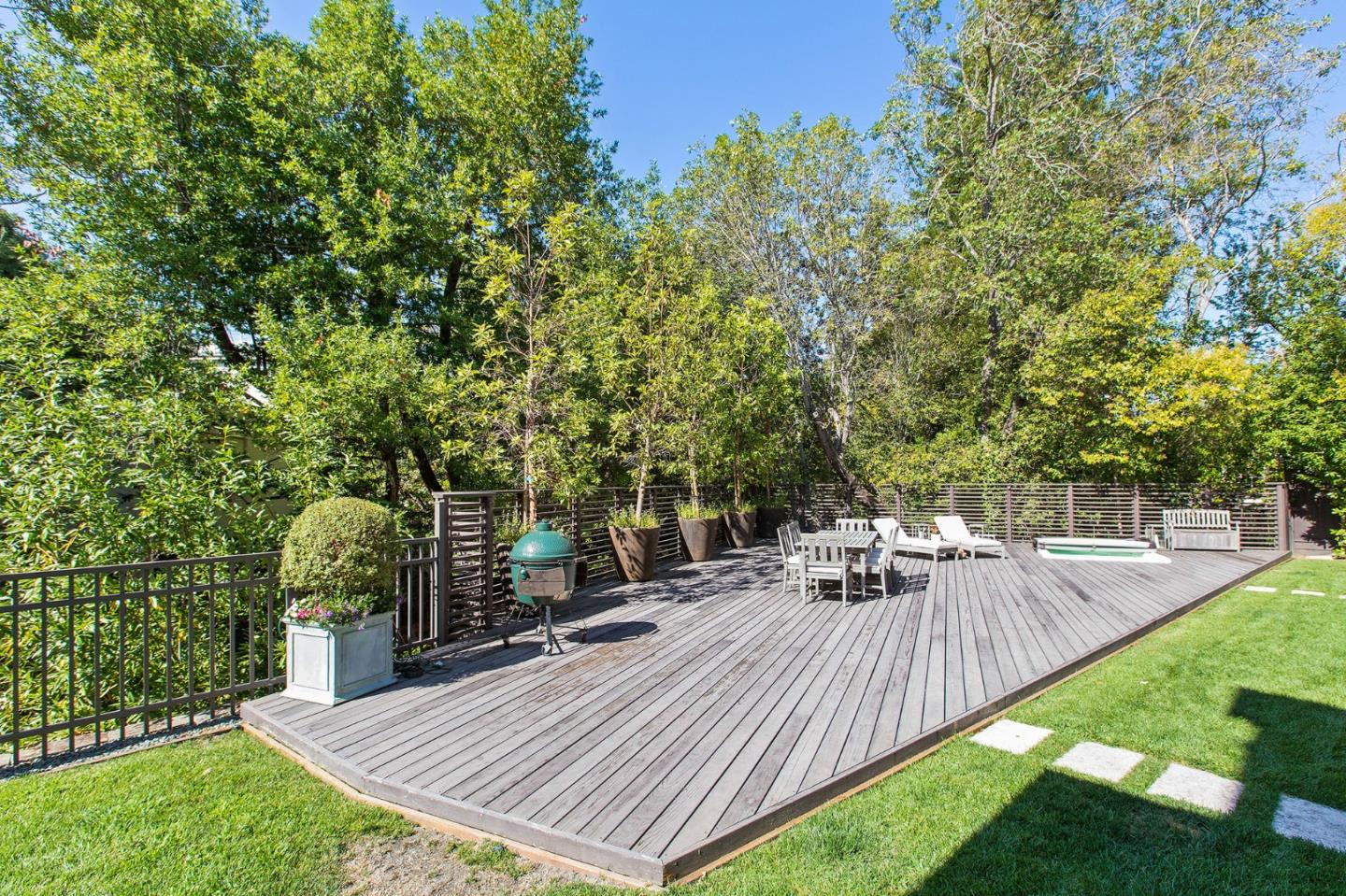 250 Bridge Road Hillsborough, CA 94010 - Photo 48 of 80