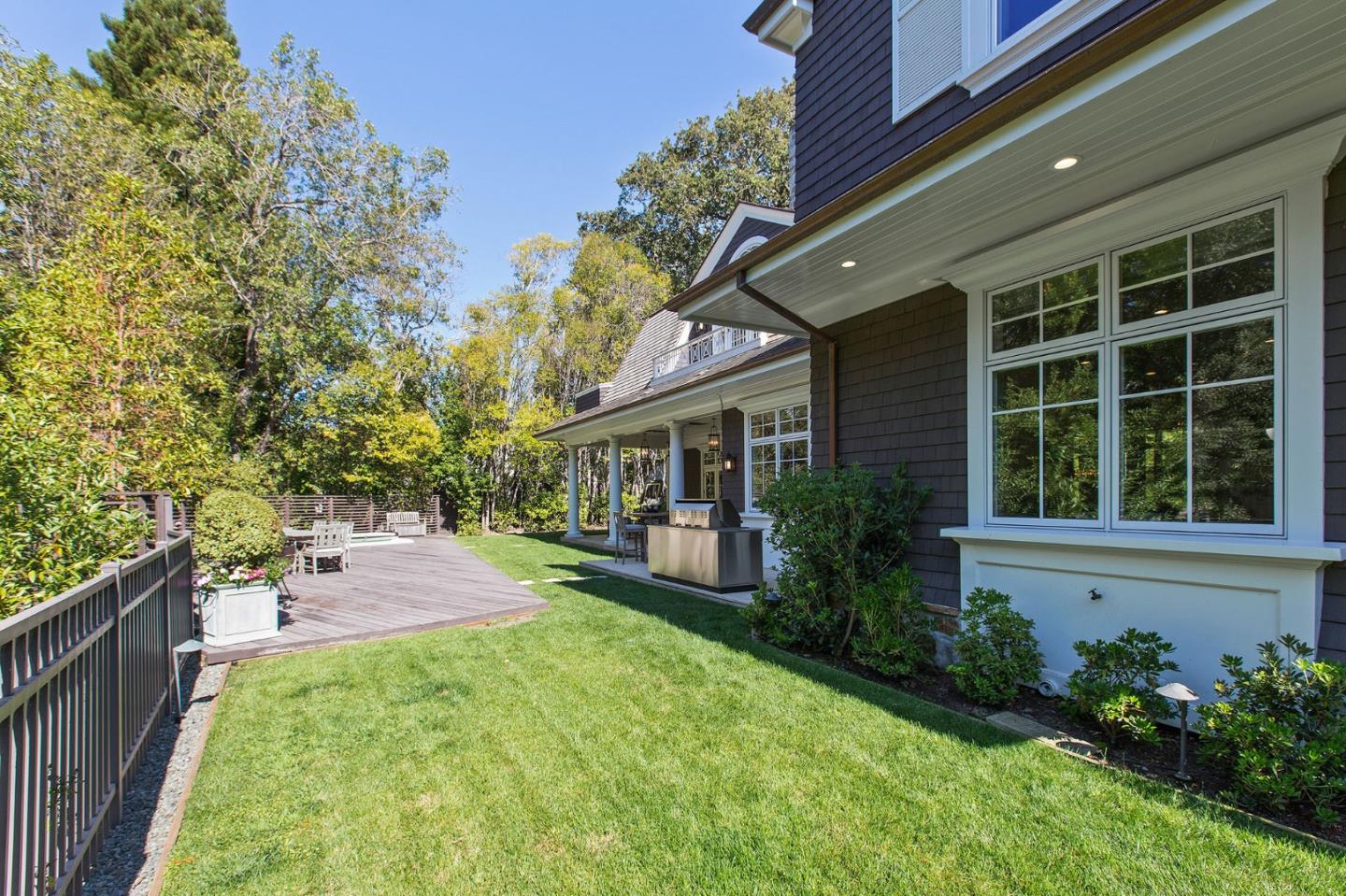 250 Bridge Road Hillsborough, CA 94010 - Photo 49 of 80