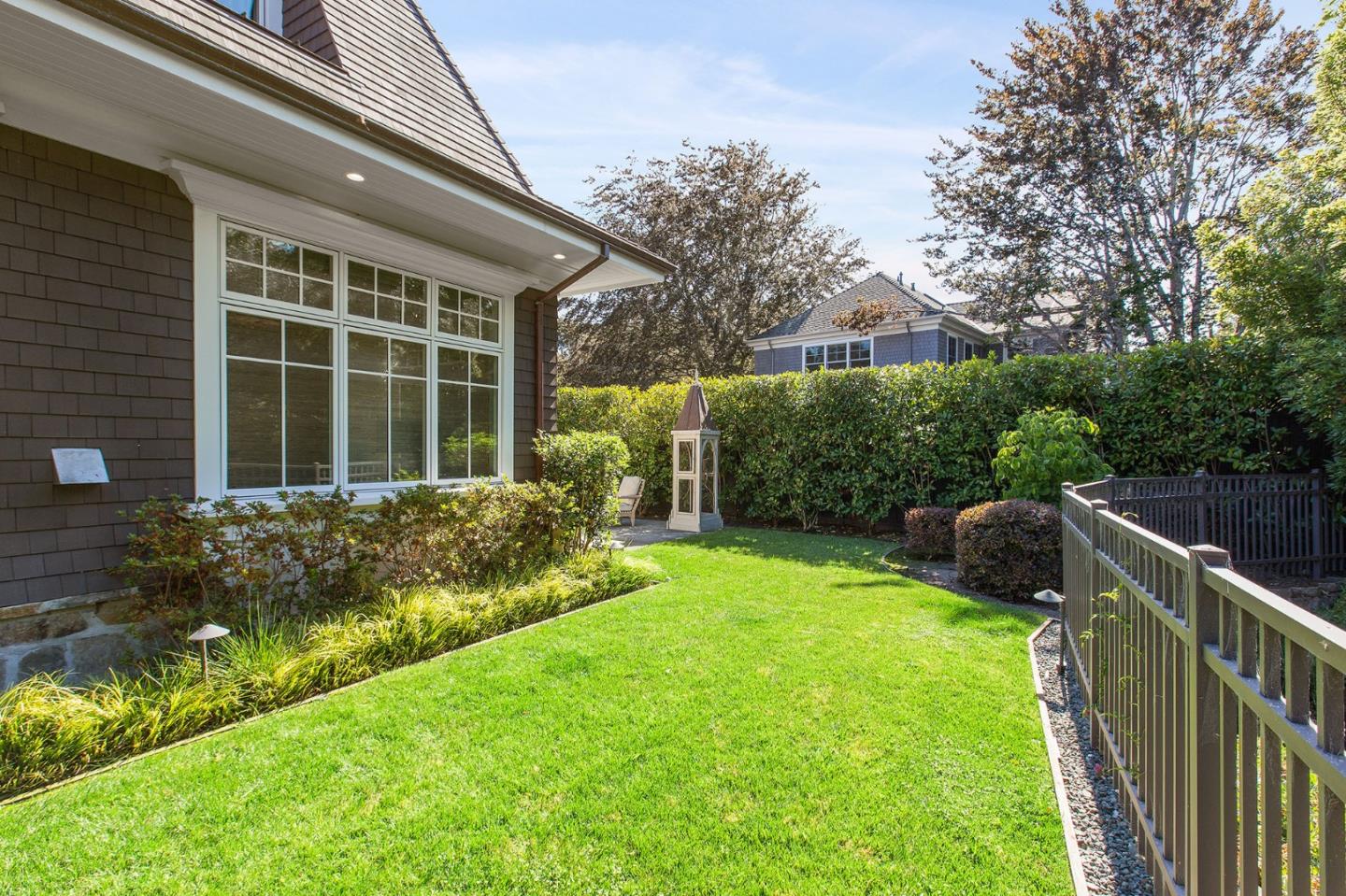 250 Bridge Road Hillsborough, CA 94010 - Photo 50 of 80