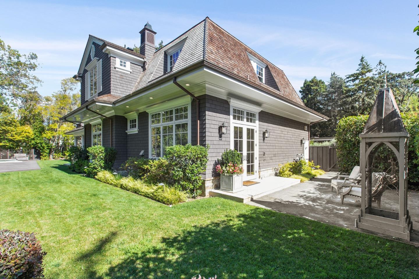 250 Bridge Road Hillsborough, CA 94010 - Photo 52 of 80