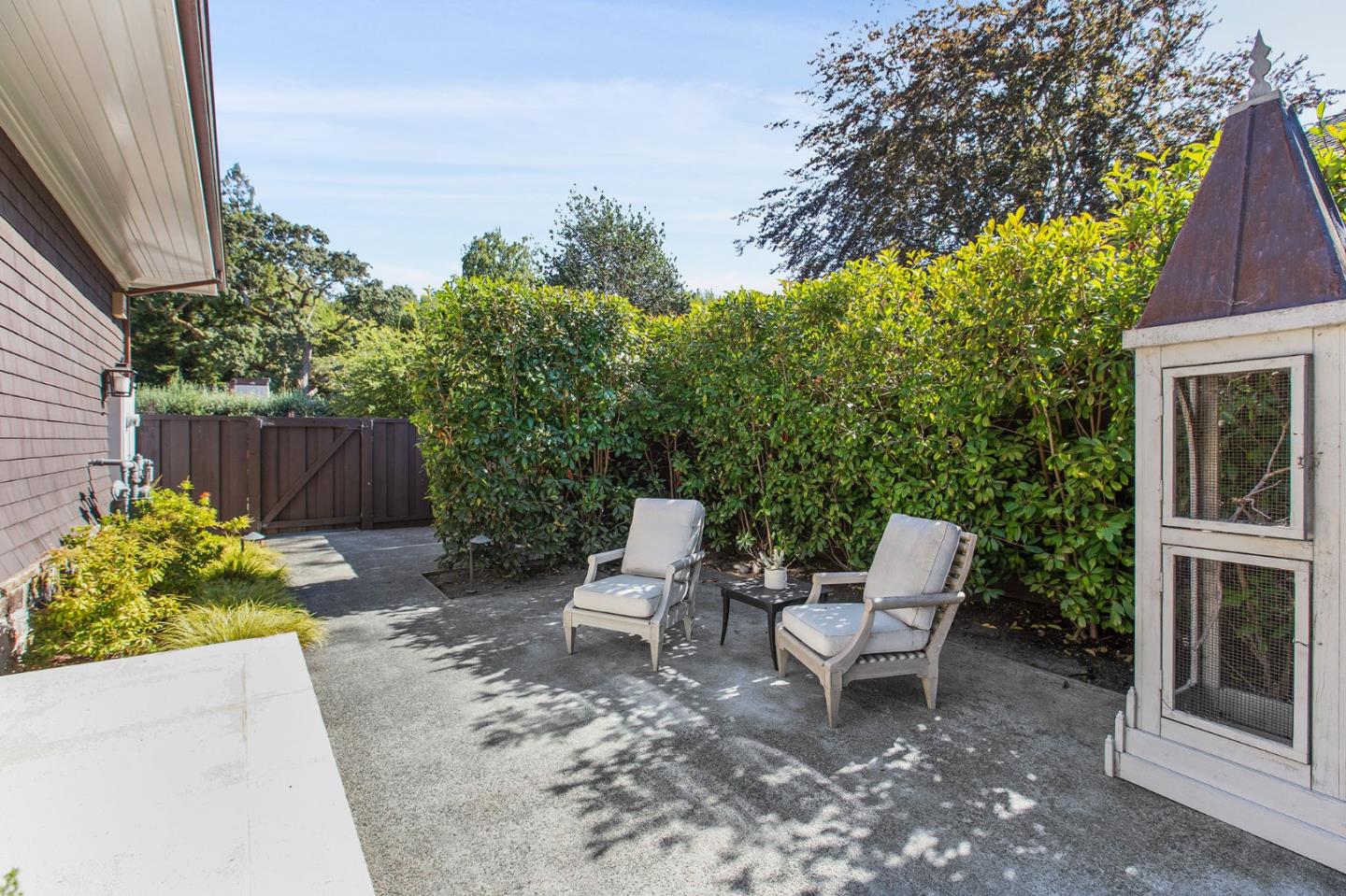 250 Bridge Road Hillsborough, CA 94010 - Photo 55 of 80