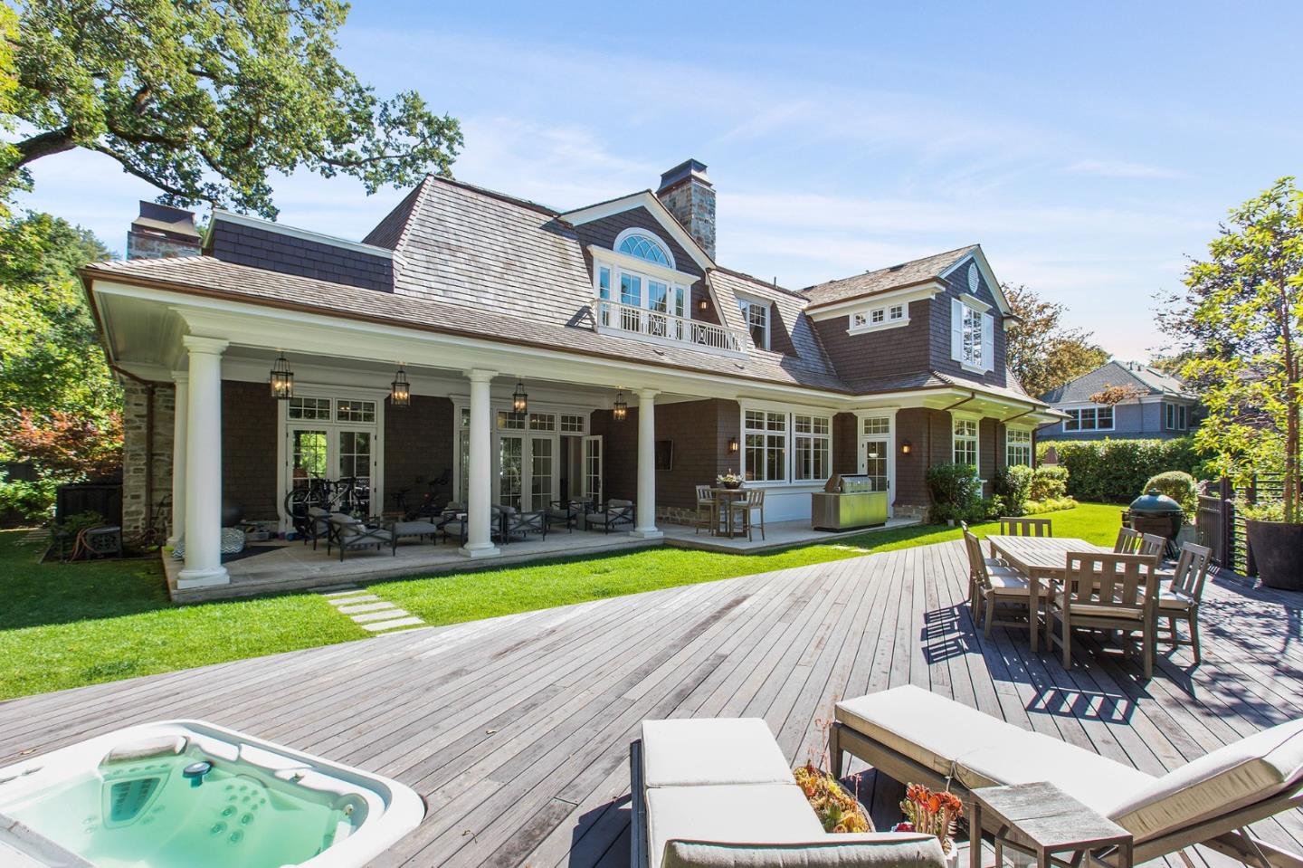 250 Bridge Road Hillsborough, CA 94010 - Photo 60 of 80