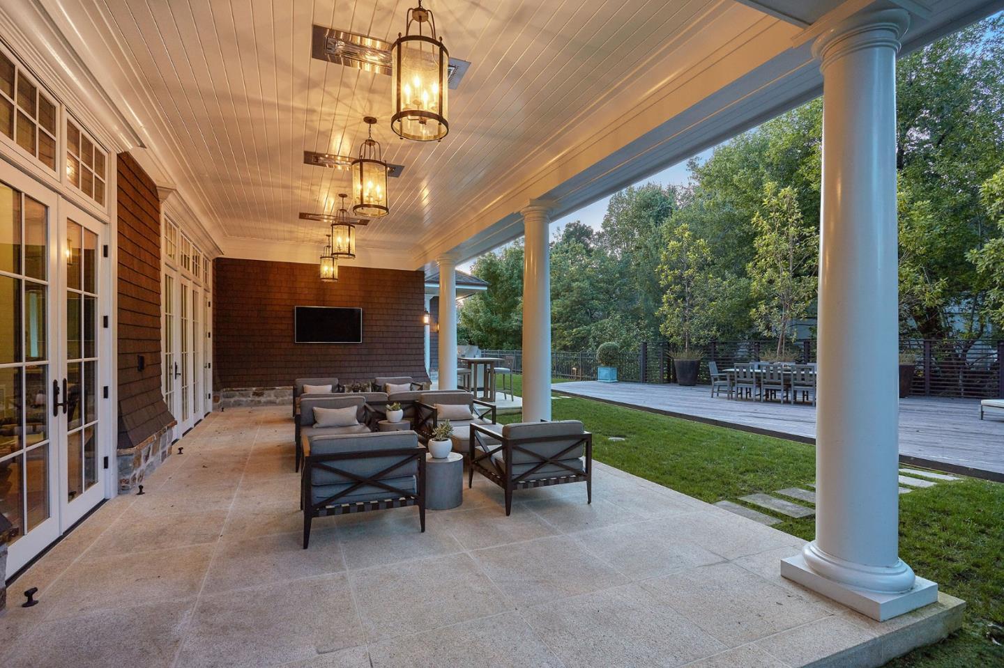 250 Bridge Road Hillsborough, CA 94010 - Photo 71 of 80