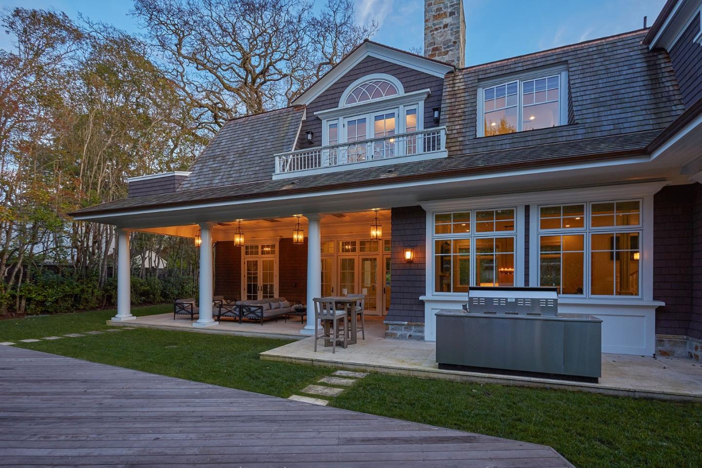 250 Bridge Road Hillsborough, CA 94010 - Photo 73 of 80