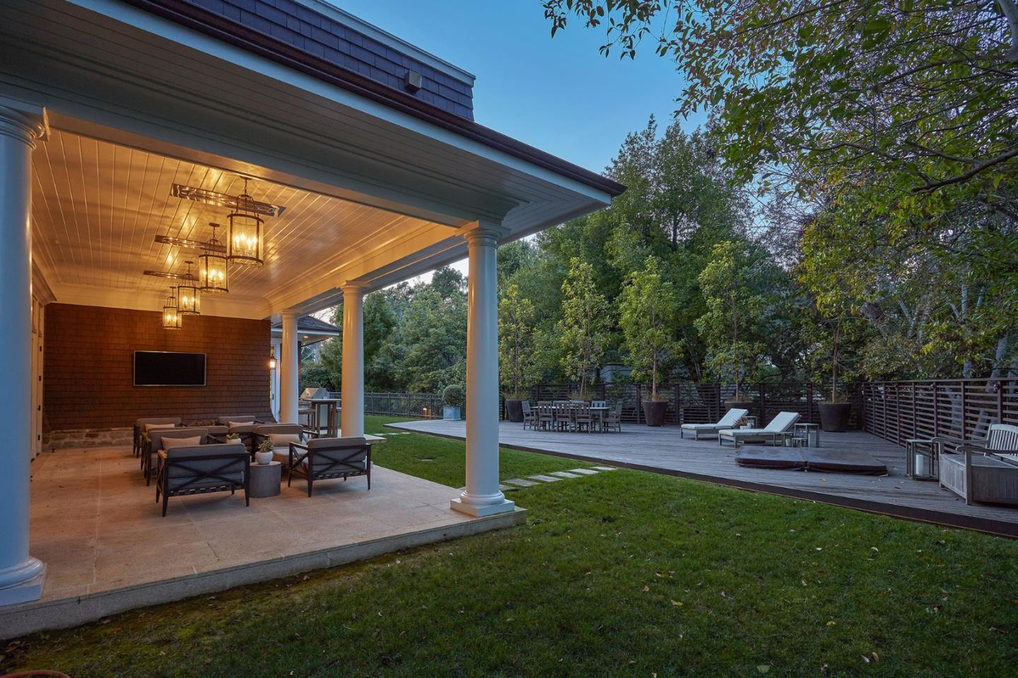 250 Bridge Road Hillsborough, CA 94010 - Photo 75 of 80