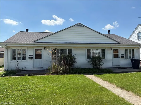 $1,200 | 17209 Puritas Avenue, Cleveland, OH 44135
