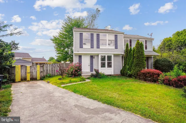 $2,350 | 1316 Pear Tree Court, Frederick, MD 21703