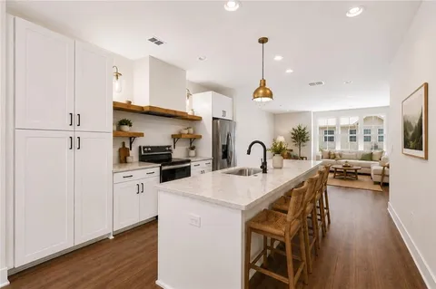 $524,500 | 24 Becker Place Northwest, Atlanta, GA 30307