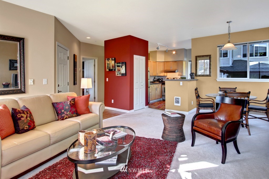 3926 243rd Place Southeast, Unit H201 Bothell, WA 98021 - Photo 4 of 15