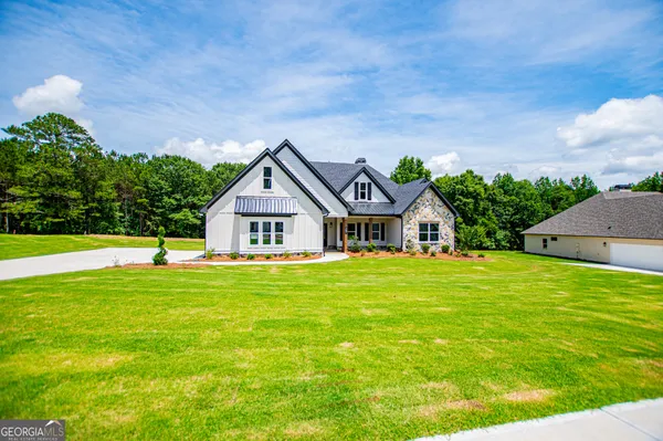 $619,914 | 127 Woodford Drive, Roopville, GA 30170