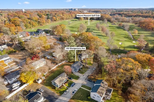 $649,900 | 102 Montgomery Avenue, Lowell, MA 01851