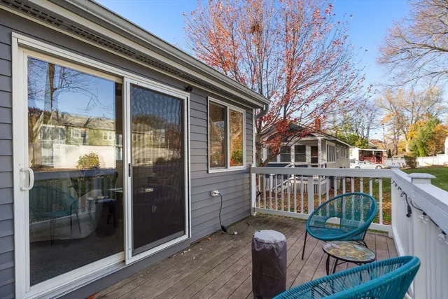 $649,900 | 102 Montgomery Avenue, Lowell, MA 01851