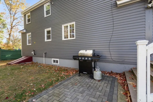 $649,900 | 102 Montgomery Avenue, Lowell, MA 01851
