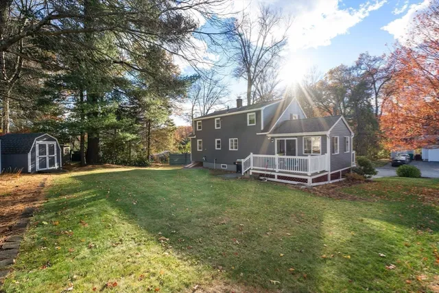 $649,900 | 102 Montgomery Avenue, Lowell, MA 01851