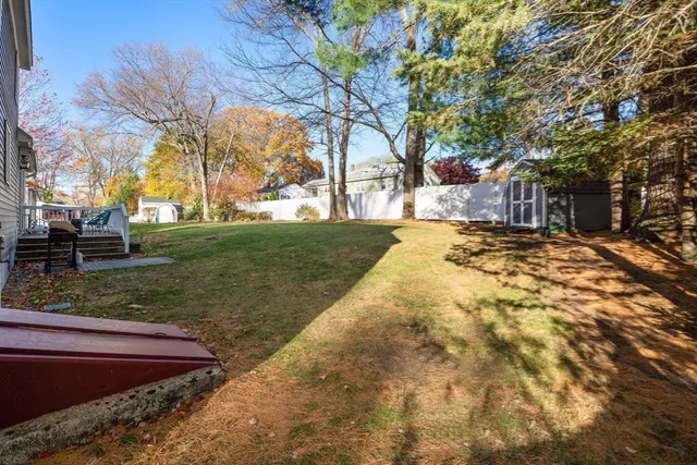 $649,900 | 102 Montgomery Avenue, Lowell, MA 01851