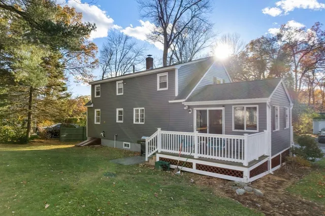 $649,900 | 102 Montgomery Avenue, Lowell, MA 01851