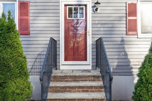 $649,900 | 102 Montgomery Avenue, Lowell, MA 01851