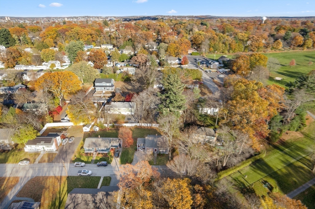 102 Montgomery Avenue Lowell, MA 01851 - Photo 39 of 40 a view of city and mountain