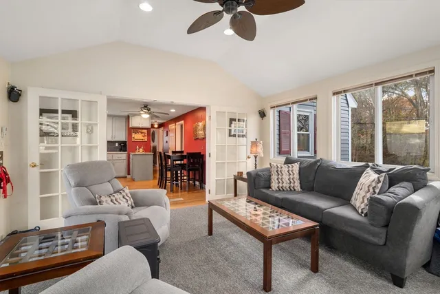 $649,900 | 102 Montgomery Avenue, Lowell, MA 01851