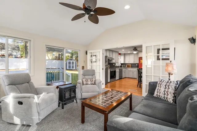 $649,900 | 102 Montgomery Avenue, Lowell, MA 01851