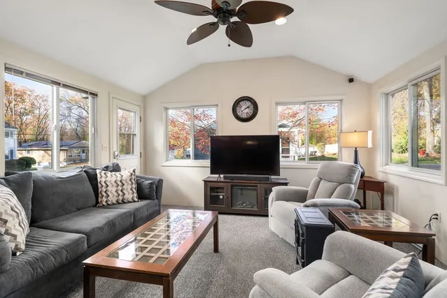 $649,900 | 102 Montgomery Avenue, Lowell, MA 01851