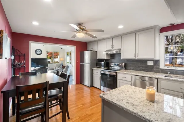 $649,900 | 102 Montgomery Avenue, Lowell, MA 01851