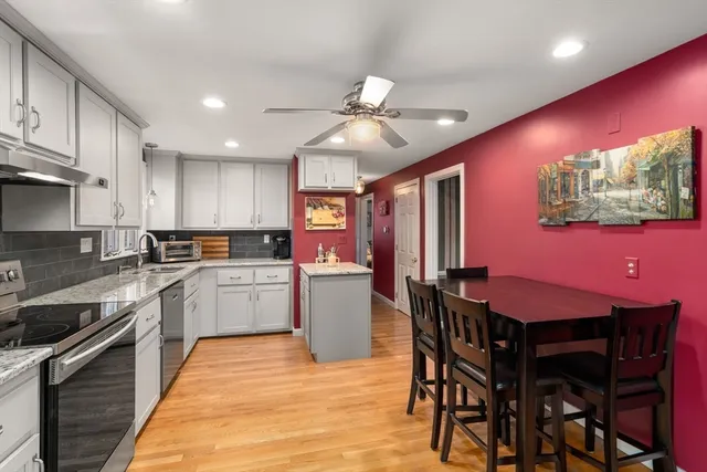 $649,900 | 102 Montgomery Avenue, Lowell, MA 01851