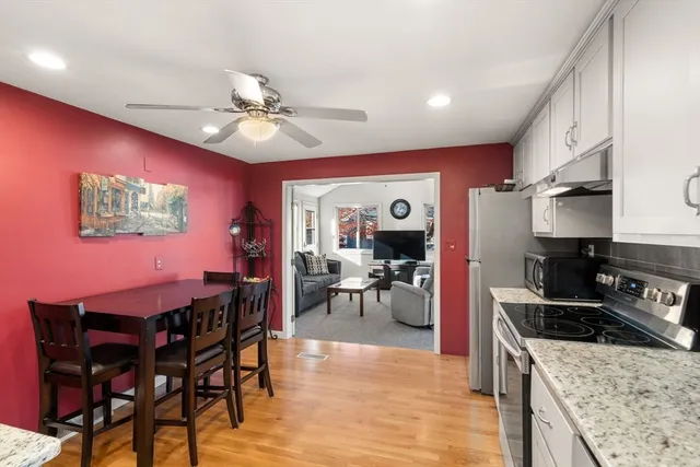 $649,900 | 102 Montgomery Avenue, Lowell, MA 01851