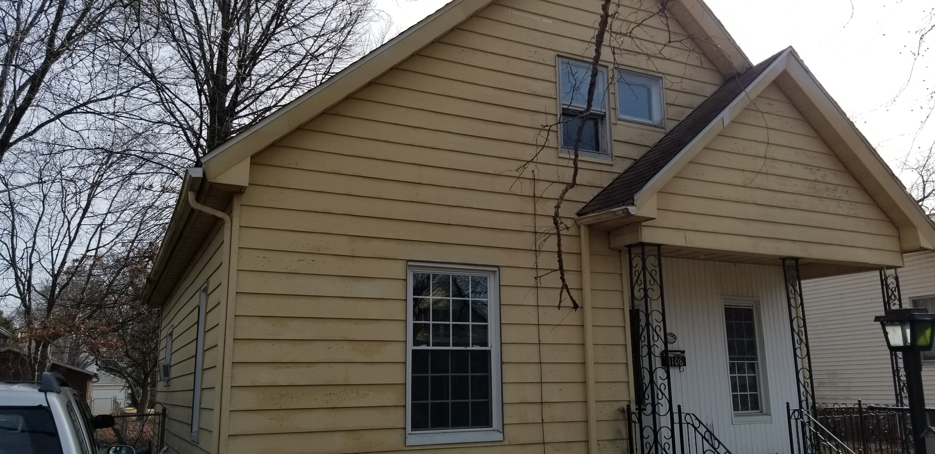 1108 North Patton Street Springfield, IL 62702 - Photo 2 of 24
