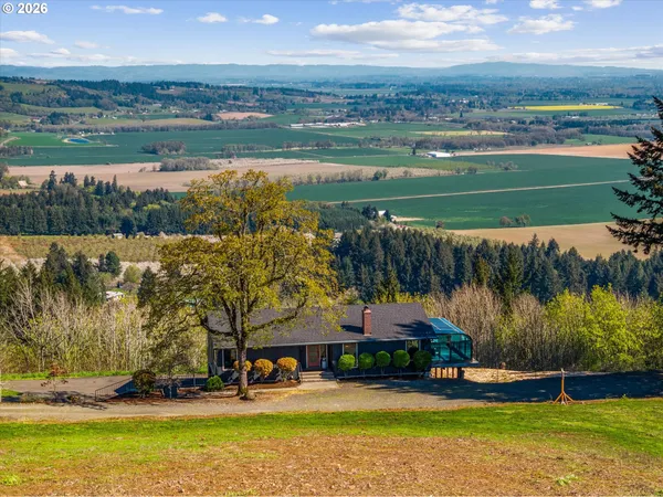 $1,224,000 | 3700 Eagle Crest Road Northwest, Salem, OR 97304