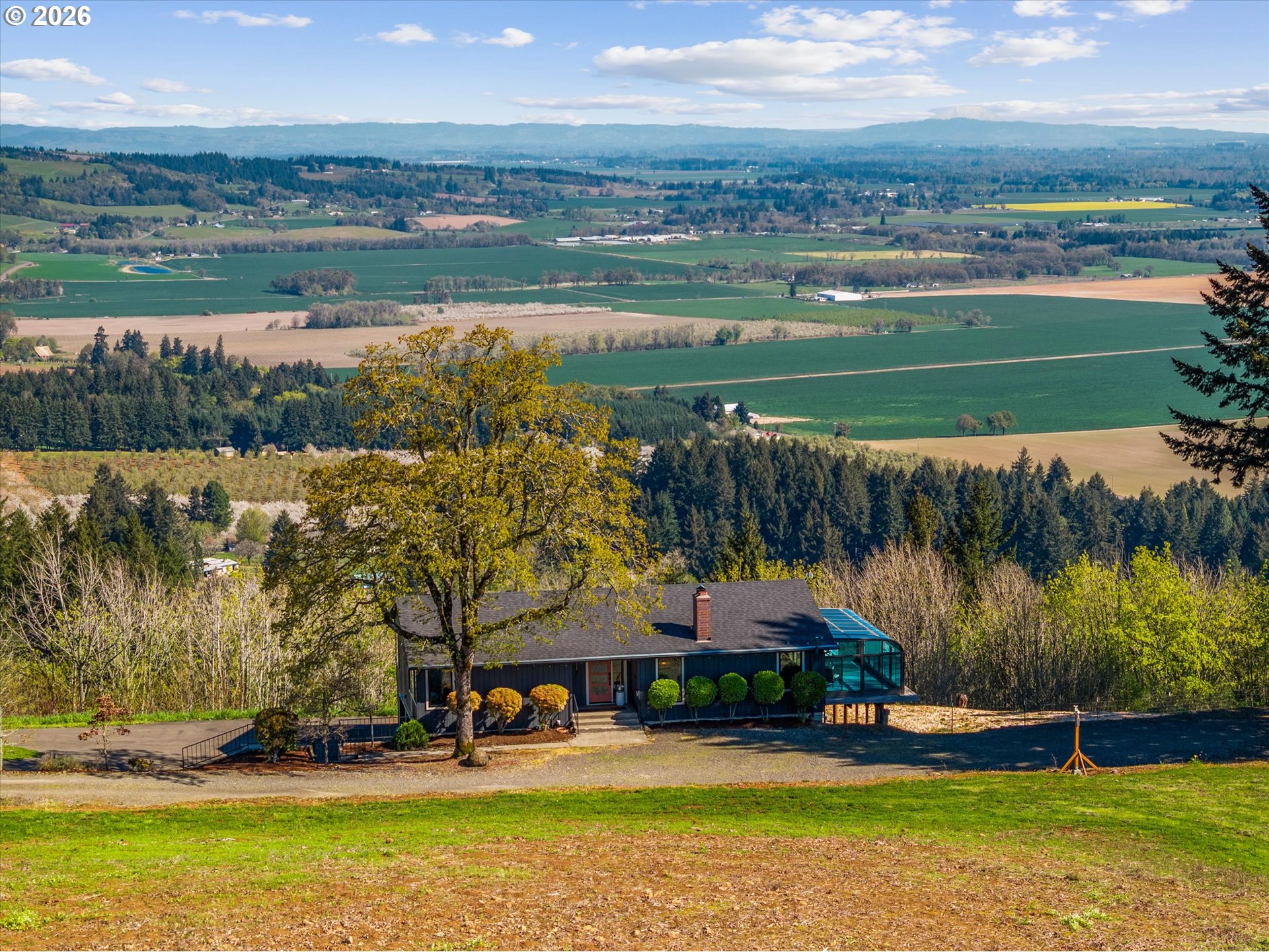 3700 Eagle Crest Road Northwest Salem, OR 97304 - Photo 1 of 47