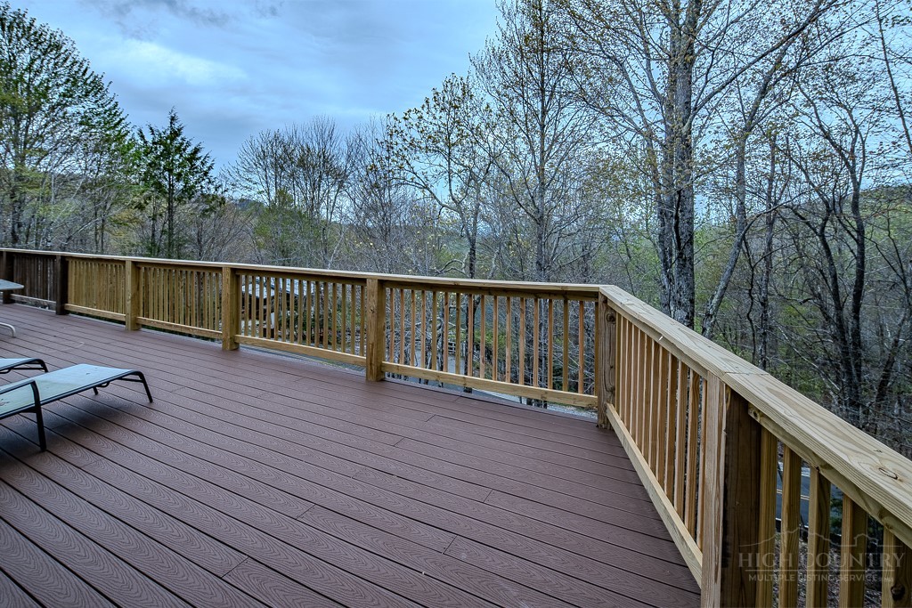 110 Greenbriar Road Beech Mountain, NC 28604 - Photo 48 of 49