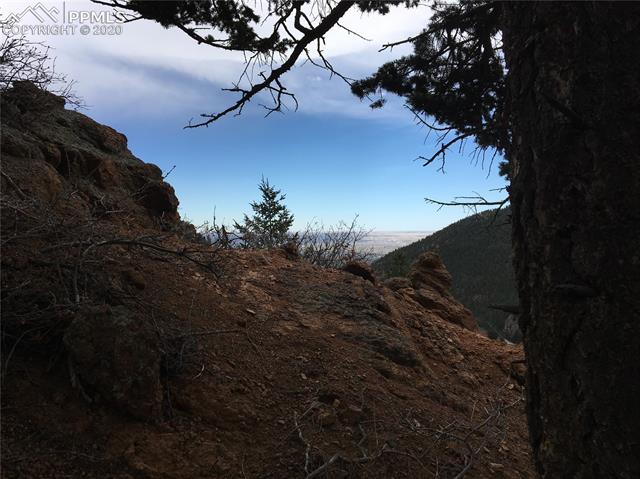 351 Day Spring View Manitou Springs, CO 80829 - Photo 13 of 19