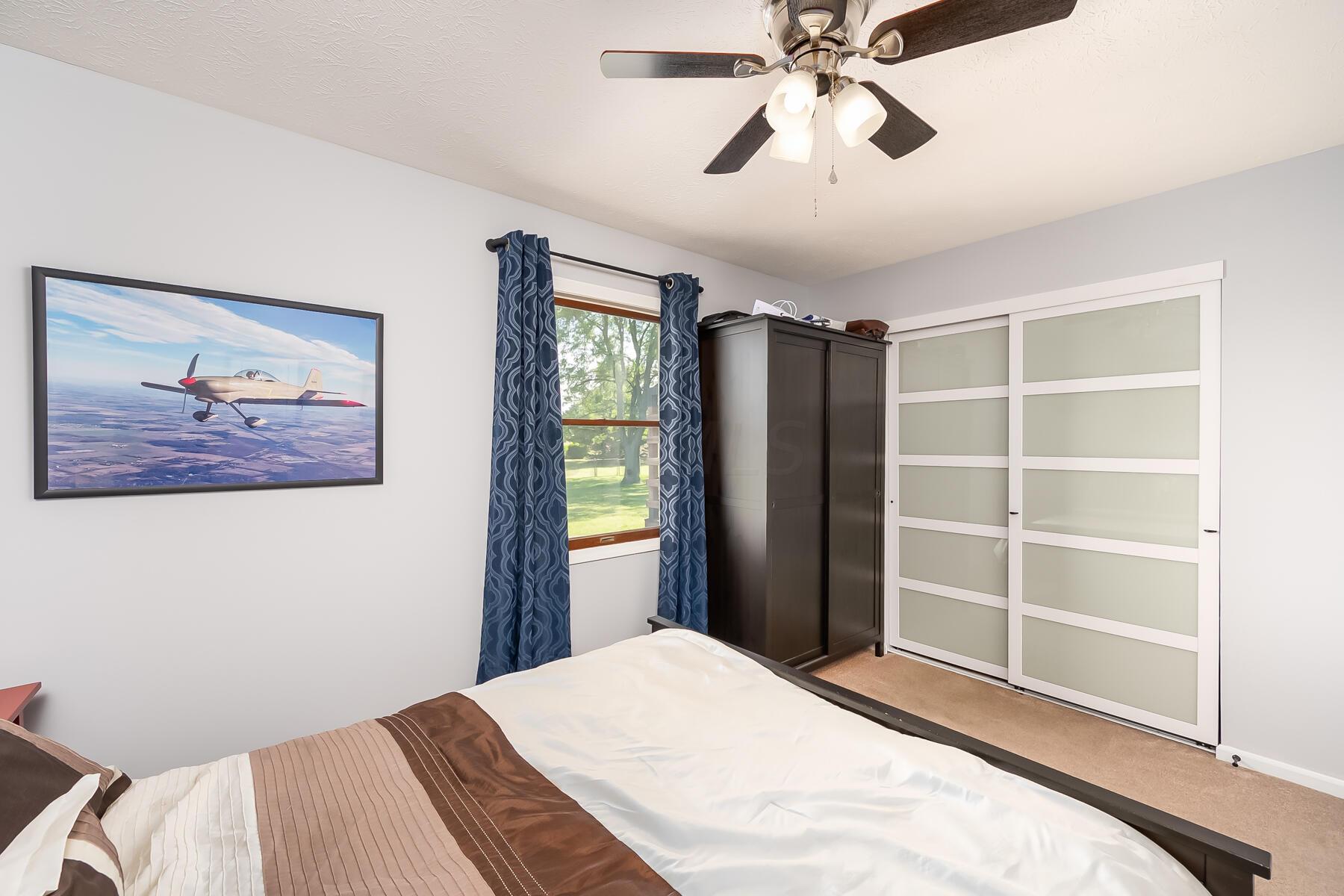 2040 Penry Road Radnor, OH 43066 - Photo 41 of 61 Bedroom