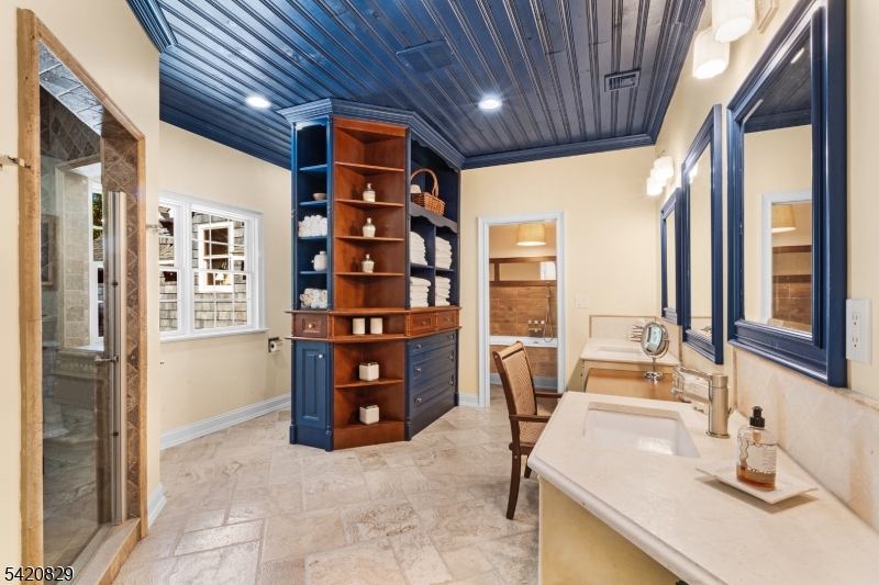 3 Laurel Lane Chester, NJ 07930 - Photo 21 of 37 a view of a livingroom with furniture and window