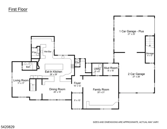 $1,799,900 | 3 Laurel Lane, Chester, NJ 07930