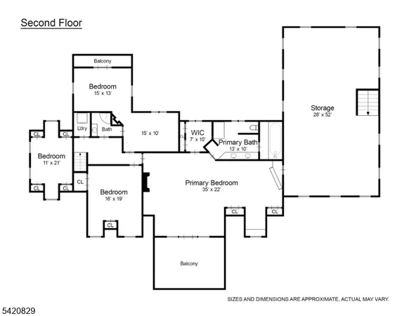 $1,799,900 | 3 Laurel Lane, Chester, NJ 07930