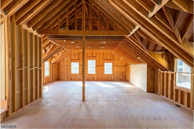 3 Laurel Lane Chester, NJ 07930 - Photo 35 of 37 a view of an empty room