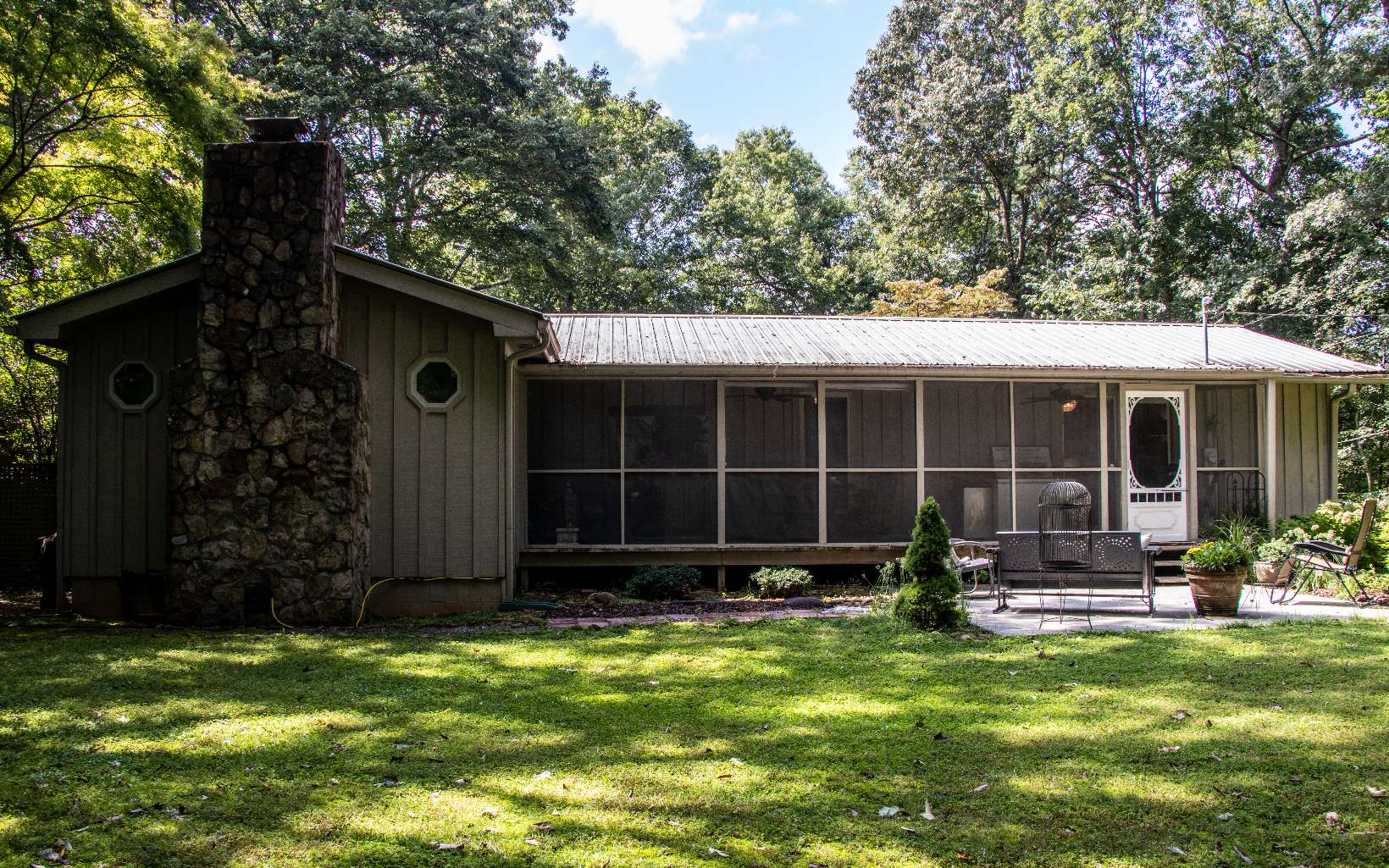 337 Chestnut Gap Road Blue Ridge, GA 30513 - Photo 15 of 62 Additional View