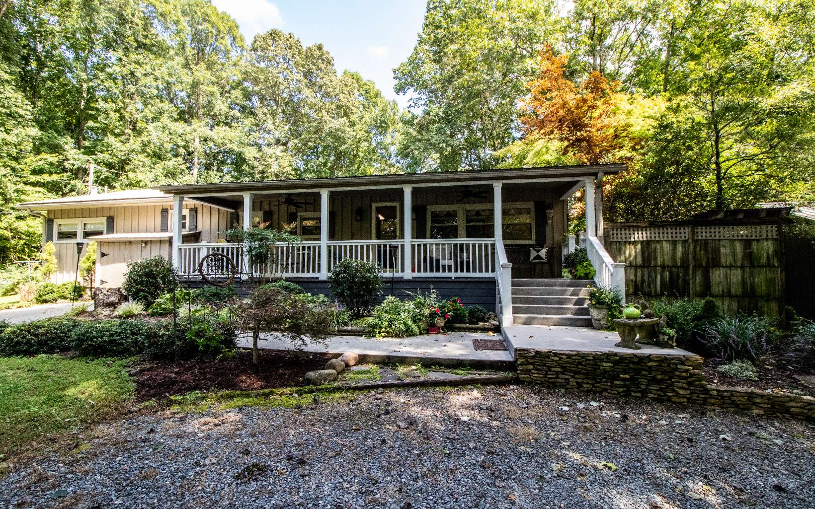 337 Chestnut Gap Road Blue Ridge, GA 30513 - Photo 18 of 62 Additional View